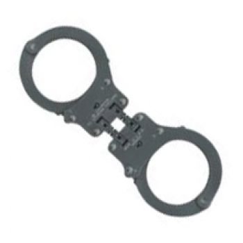 Peerless Hinged Handcuffs